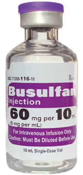 Busulfan Injection